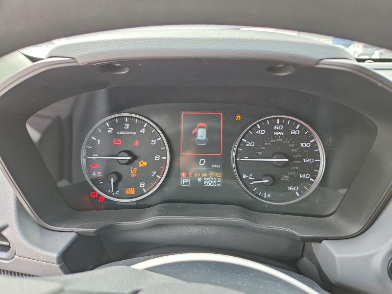 Продажа на аукционе авто 2025 Subaru Crosstrek, vin: JF2GUHDC7S8270645, номер лота: 45491946