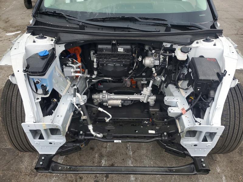 Aukcja sprzedaży 2025 Kia Ev6, vin: 5XYC34JA9SG013247, numer aukcji: 79881615