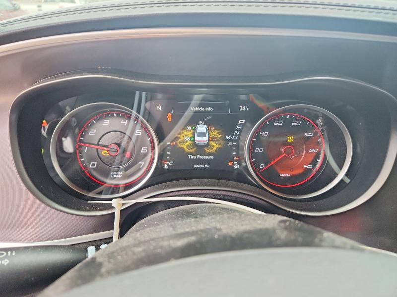 Продажа на аукционе авто 2019 Dodge Charger, vin: 2C3CDXHG8KH758778, номер лота: 46309846