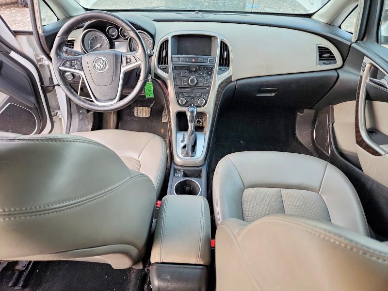 79608735 :رقم المزاد ، 1G4PR5SK2E4132883 vin ، 2014 Buick Verano مزاد بيع