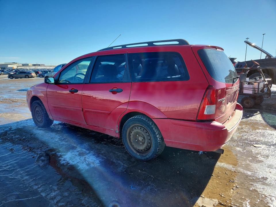 2006 Ford Focus მანქანა იყიდება აუქციონზე, vin: 1FAFP36N36W193511, აუქციონის ნომერი: 41995506