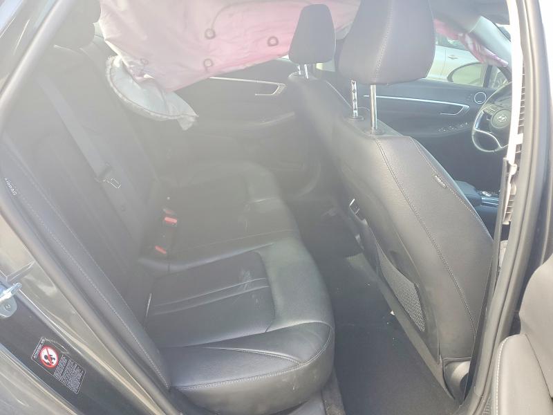 Aukcja sprzedaży 2022 Hyundai Sonata, vin: KMHL34J26NA227301, numer aukcji: 46543436