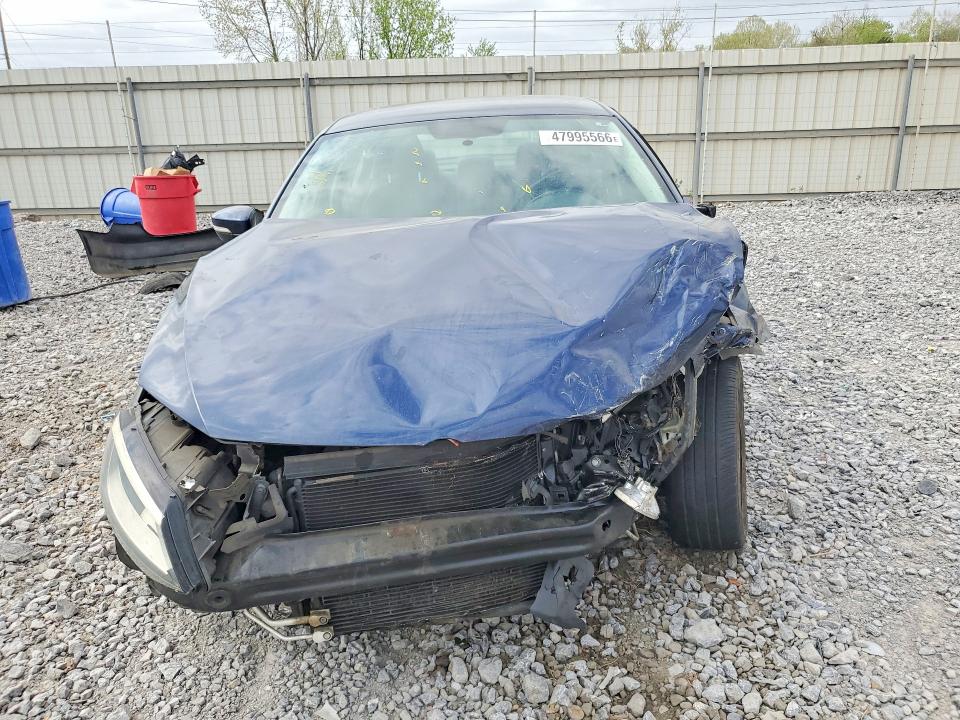 Продажа на аукционе авто 2013 Volkswagen Jetta, vin: 3VWDP7AJXDM434648, номер лота: 47995566