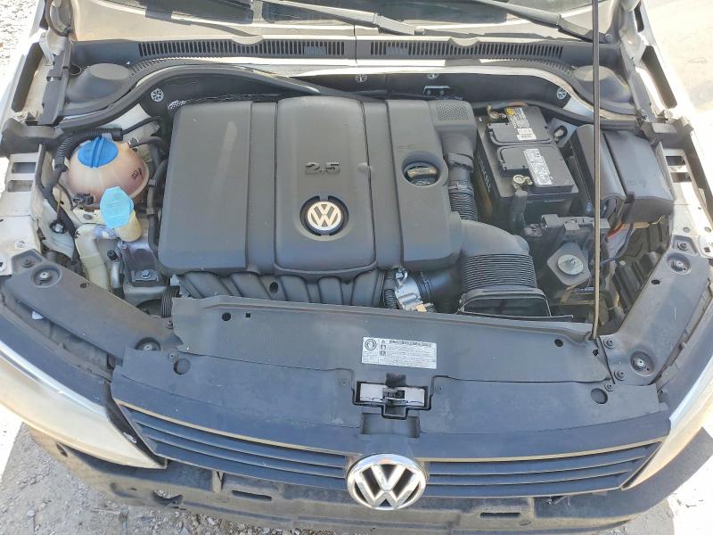 Продажа на аукционе авто 2012 Volkswagen Jetta, vin: 3VWDX7AJ1CM369624, номер лота: 45778526