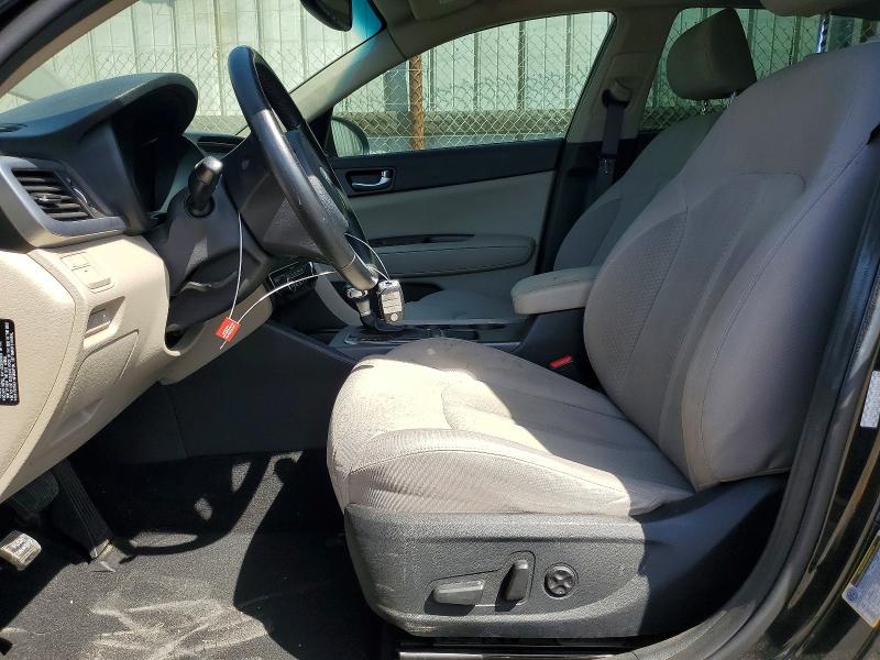 Aukcja sprzedaży 2017 Kia Optima Hybrid, vin: KNAGT4LC4H5006723, numer aukcji: 46016436
