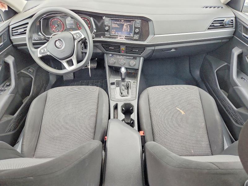 Продажа на аукционе авто 2021 Volkswagen Jetta, vin: 3VWC57BU3MM037230, номер лота: 47900036