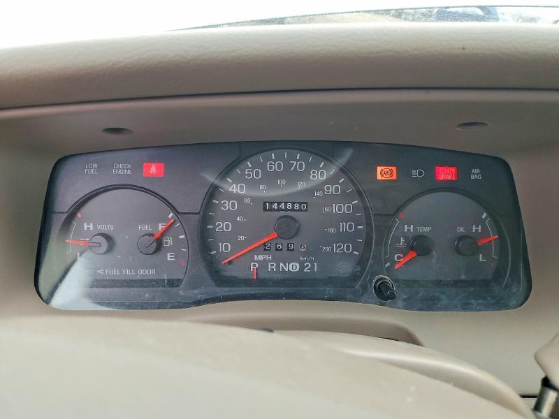 Продажа на аукционе авто 2005 Mercury Grand Marquis, vin: 2MEFM74W15X604170, номер лота: 79592865