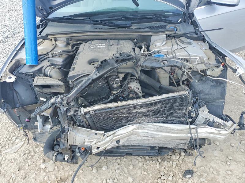 47195436 :رقم المزاد ، WAUFFAFL9GA007062 vin ، 2016 Audi A4 مزاد بيع