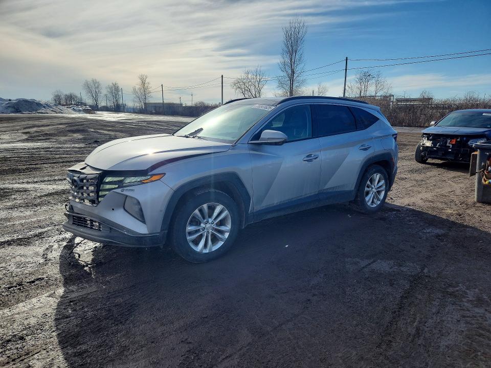 Aukcja sprzedaży 2022 Hyundai Tucson, vin: KM8JDDA25NU063459, numer aukcji: 79341625