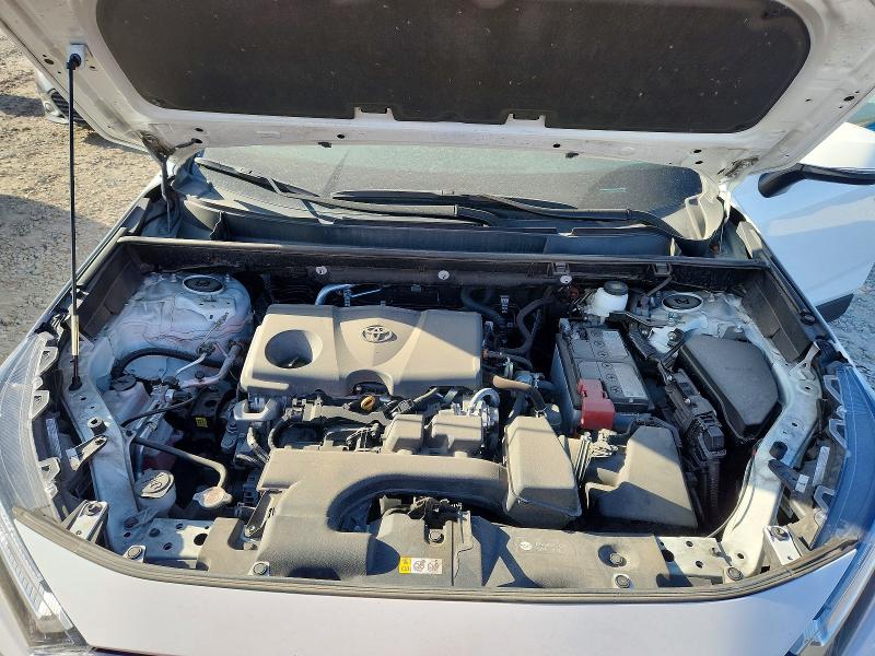 Aukcja sprzedaży 2024 Toyota Rav4, vin: 2T3P1RFV9RC435502, numer aukcji: 47975516