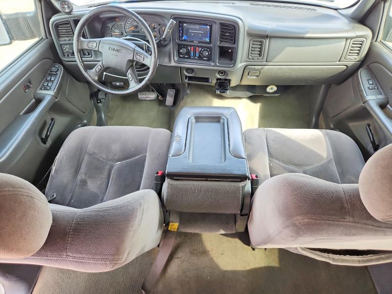 Продажа на аукционе авто 2005 Gmc Sierra, vin: 1GTHC23205F915731, номер лота: 41921036