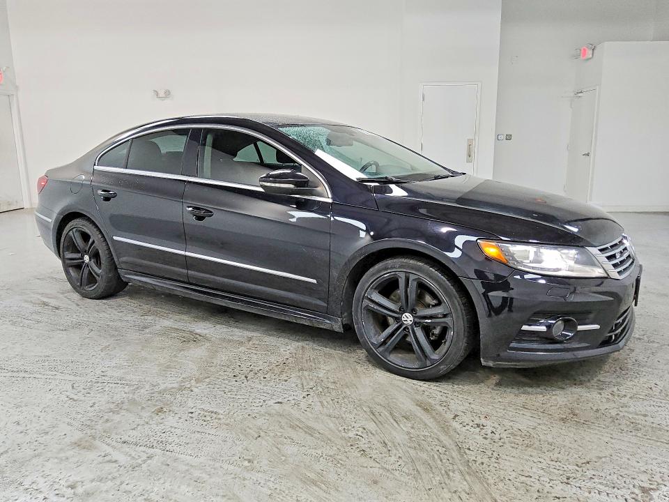 Продаж на аукціоні авто 2014 Volkswagen Cc, vin: WVWBN7AN7EE501863, номер лоту: 78081135