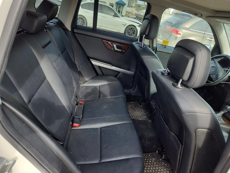 77286645 :رقم المزاد ، WDCGG8HB4BF647378 vin ، 2011 Mercedes-benz Glk مزاد بيع