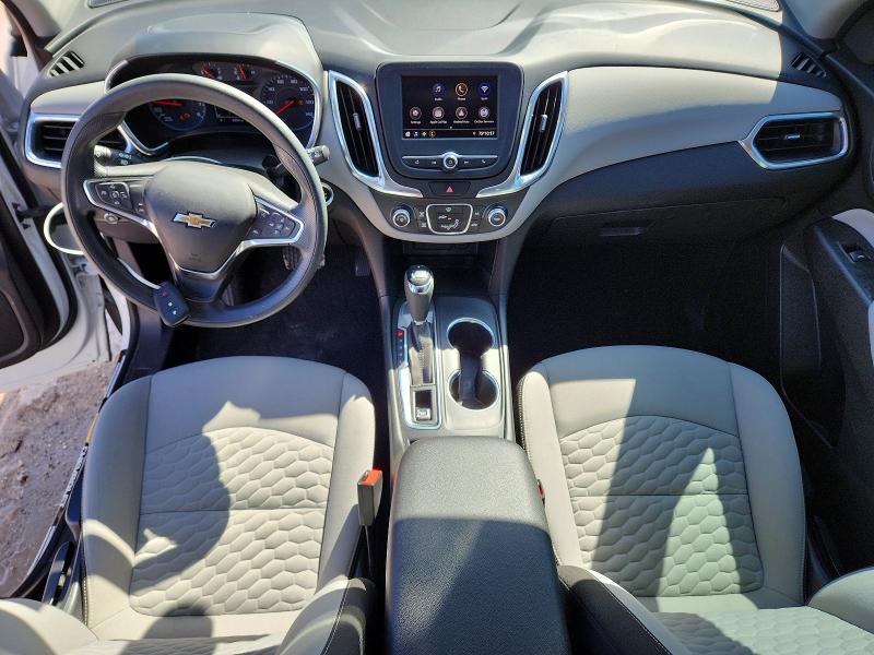 Aukcja sprzedaży 2020 Chevrolet Equinox, vin: 3GNAXHEV7LS650497, numer aukcji: 46978356