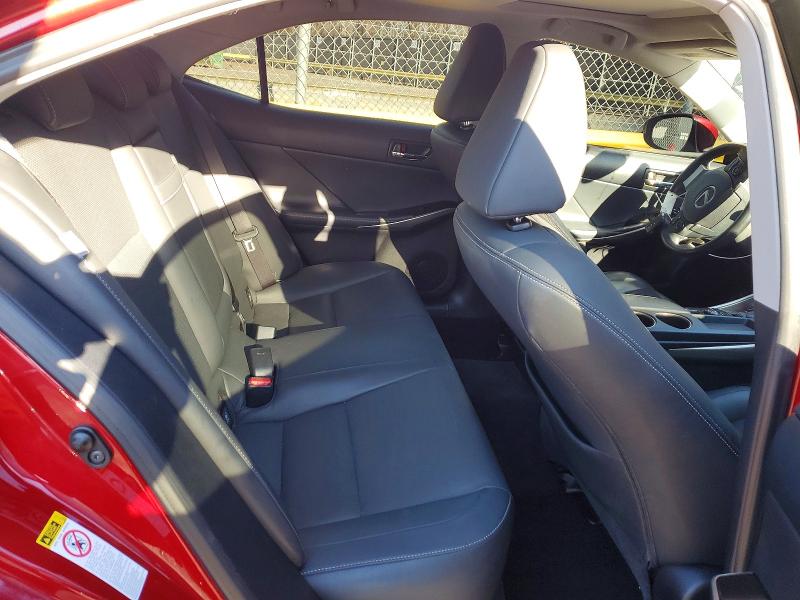 Aukcja sprzedaży 2014 Lexus Is 250, vin: JTHBF1D24E5037568, numer aukcji: 46404116