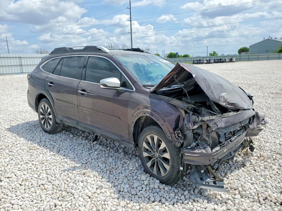 Aukcja sprzedaży 2024 Subaru Outback, vin: 4S4BTGPD6R3104047, numer aukcji: 48312916