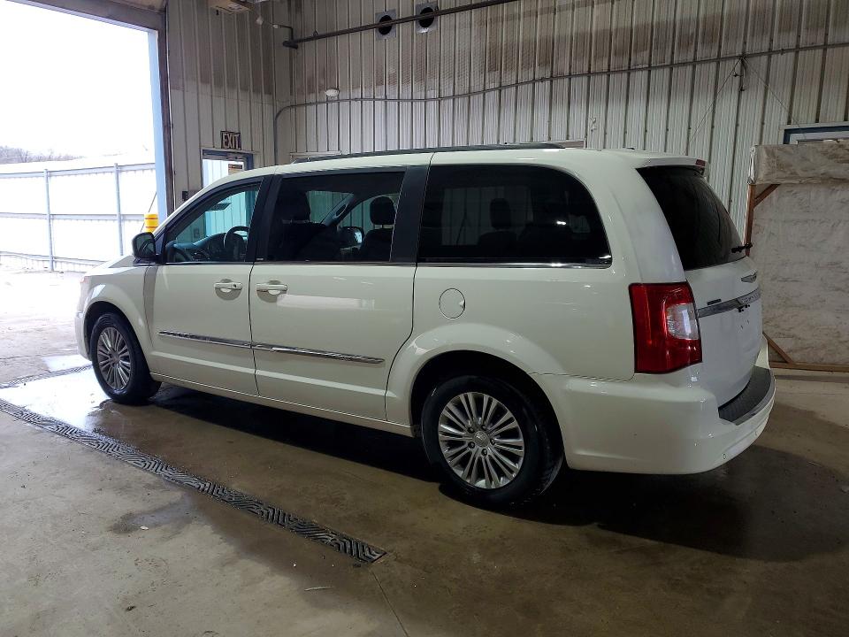 46983156 :رقم المزاد ، 2C4RC1CG5DR783082 vin ، 2013 Chrysler Town & Country مزاد بيع