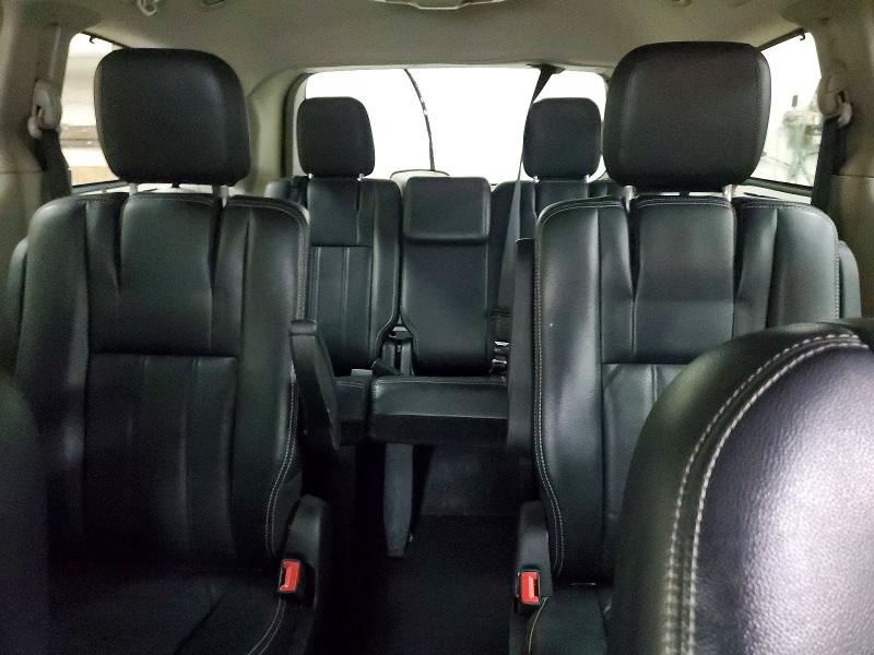 Aukcja sprzedaży 2011 Chrysler Town & Country, vin: 2A4RR8DGXBR797105, numer aukcji: 79317255