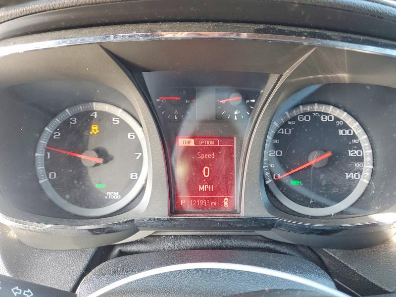 Aukcja sprzedaży 2014 Gmc Terrain, vin: 2GKALREK6E6103985, numer aukcji: 45974846