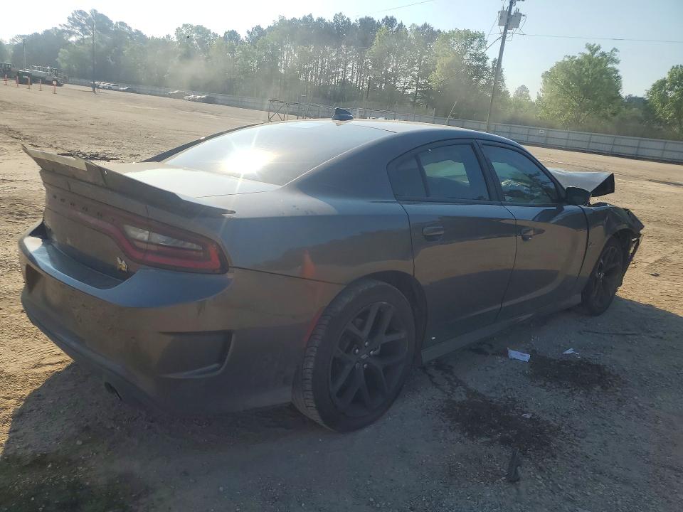 2021 Dodge Charger მანქანა იყიდება აუქციონზე, vin: 2C3CDXHG9MH559046, აუქციონის ნომერი: 47282526