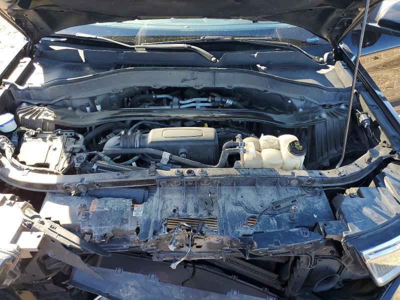 41923716 :رقم المزاد ، 1FMSK8FHXMGB03630 vin ، 2021 Ford Explorer مزاد بيع