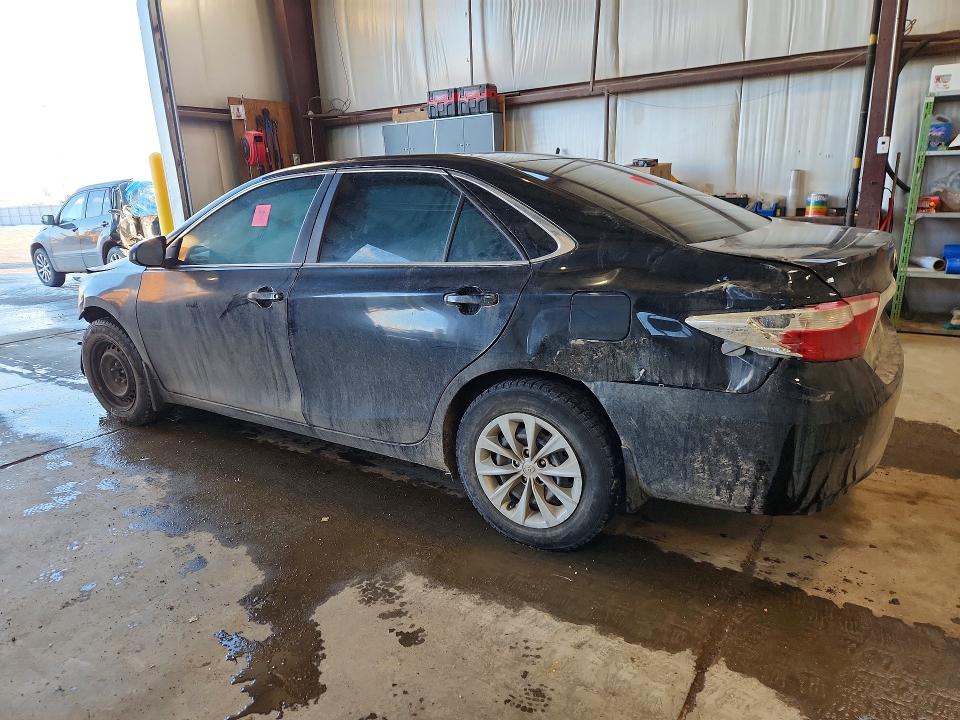 79638345 :رقم المزاد ، 4T1BF1FK4GU200030 vin ، 2016 Toyota Camry مزاد بيع