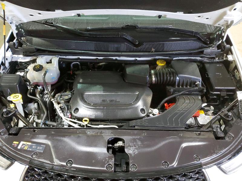 47244826 :رقم المزاد ، 2C4RC1BG5RR175720 vin ، 2024 Chrysler Pacifica مزاد بيع