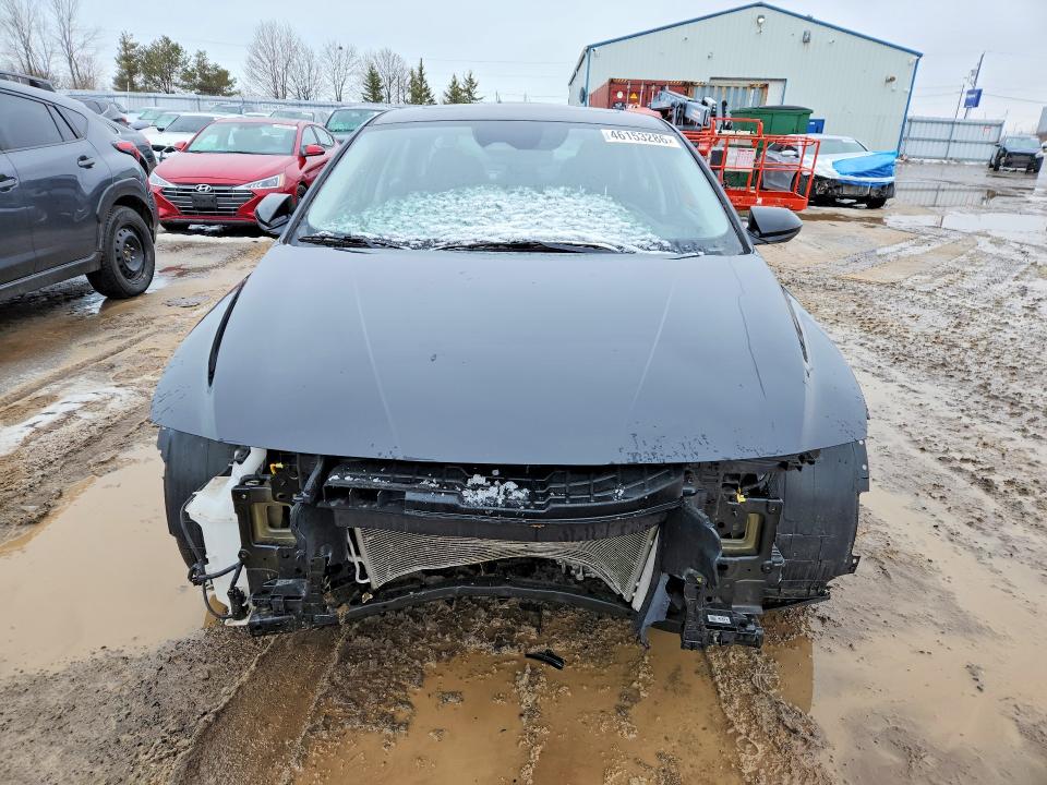 Aukcja sprzedaży 2023 Hyundai Elantra, vin: KMHLM4AG0PU574133, numer aukcji: 46153286