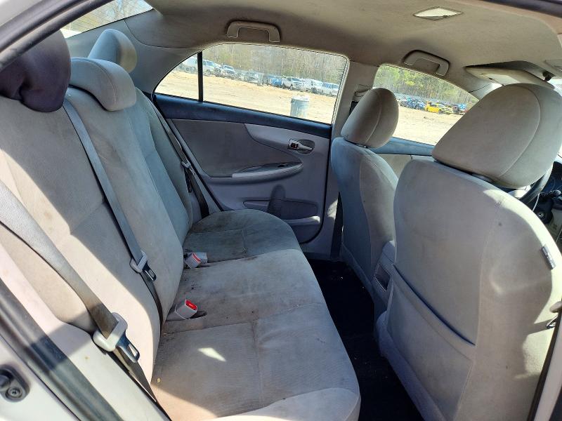 2013 Toyota Corolla მანქანა იყიდება აუქციონზე, vin: 5YFBU4EE2DP198374, აუქციონის ნომერი: 47927696