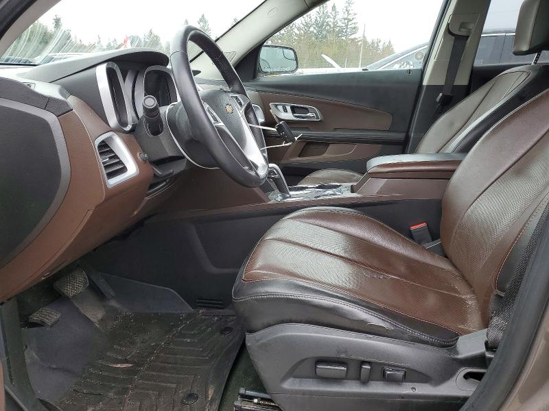 Продажа на аукционе авто 2012 Chevrolet Equinox, vin: 2GNFLPE57C6256086, номер лота: 79472205