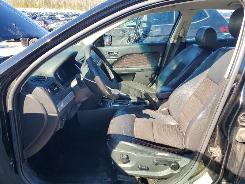 Продажа на аукционе авто 2008 Ford Fusion, vin: 3FAHP07Z68R224457, номер лота: 78629955