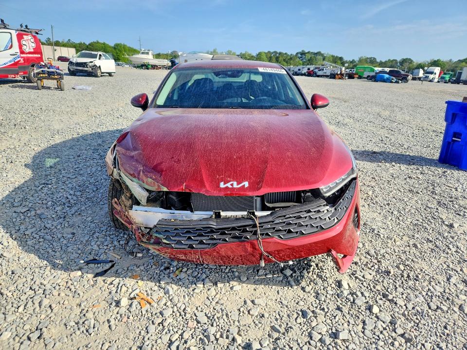 Продаж на аукціоні авто 2023 Kia K5, vin: 5XXG14J21PG208349, номер лоту: 48149466