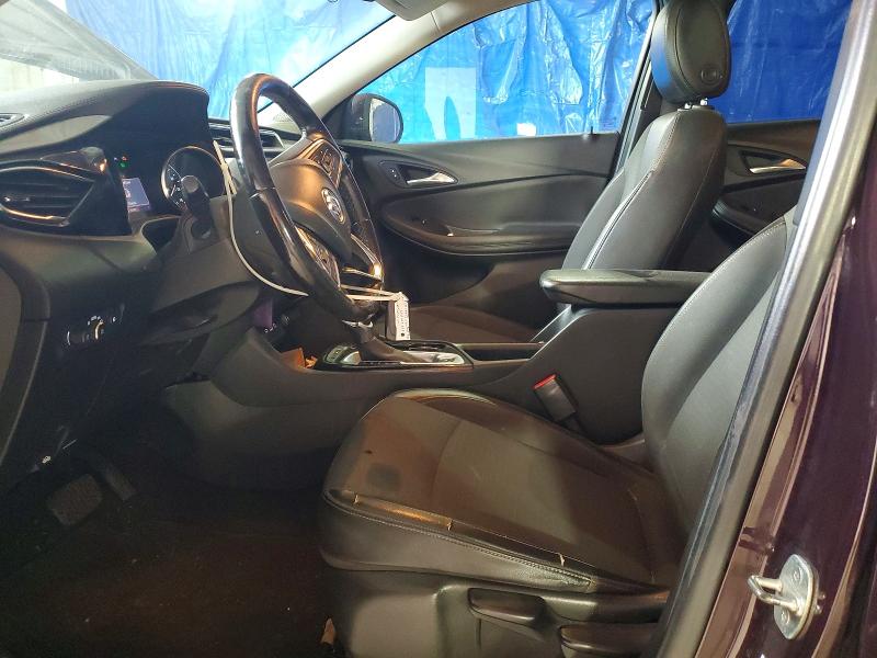 Aukcja sprzedaży 2020 Buick Encore Gx, vin: KL4MMBS29LB079719, numer aukcji: 47625126