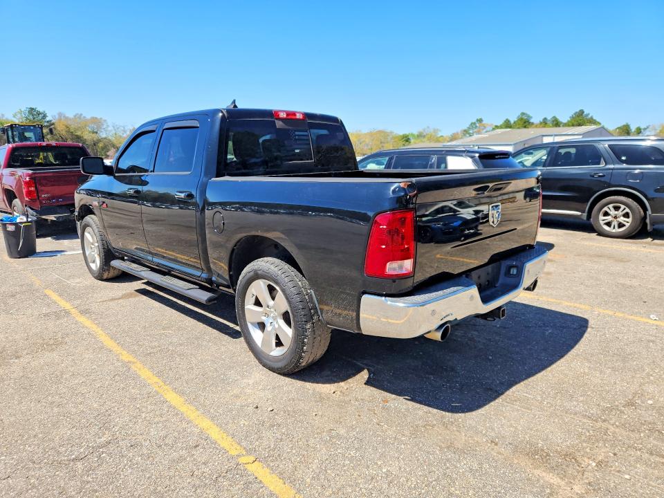 2014 Ram 1500 მანქანა იყიდება აუქციონზე, vin: 1C6RR6LT2ES180526, აუქციონის ნომერი: 46463066