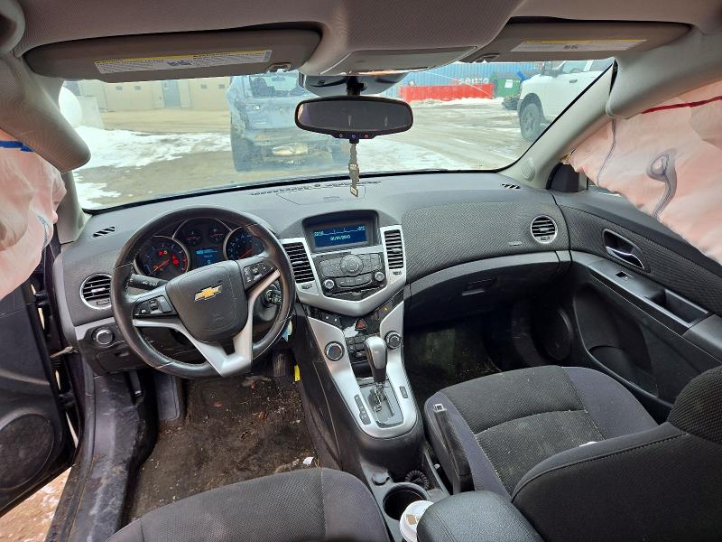 Aukcja sprzedaży 2014 Chevrolet Cruze, vin: 1G1PC5SB6E7431418, numer aukcji: 41975066