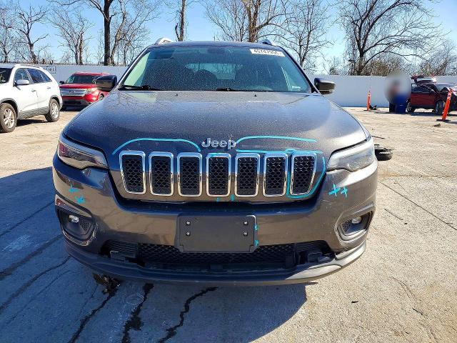 Aukcja sprzedaży 2019 Jeep Cherokee, vin: 1C4PJLLB9KD419924, numer aukcji: 45747956