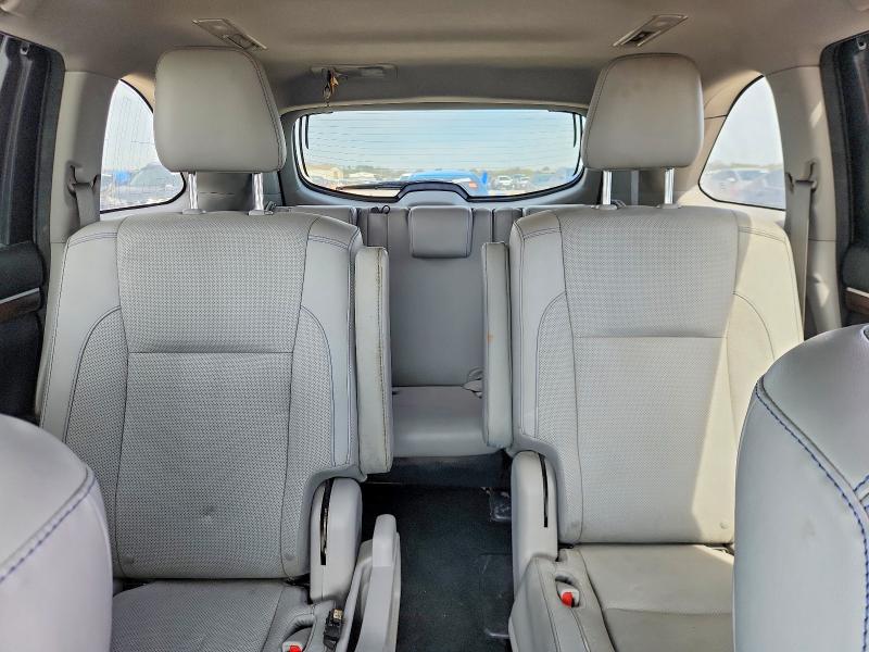Aukcja sprzedaży 2016 Toyota Highlander, vin: 5TDYKRFH4GS179357, numer aukcji: 46336016
