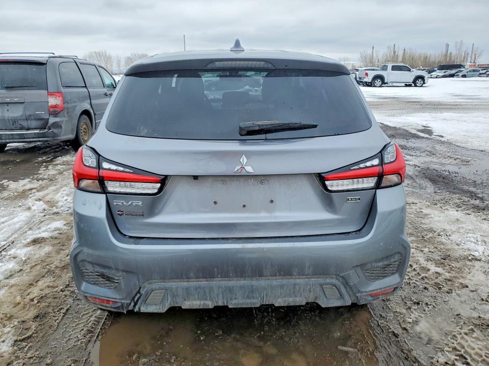 Aukcja sprzedaży 2026 Mitsubishi Rvr, vin: JA4AJVAW3TU600276, numer aukcji: 46335856