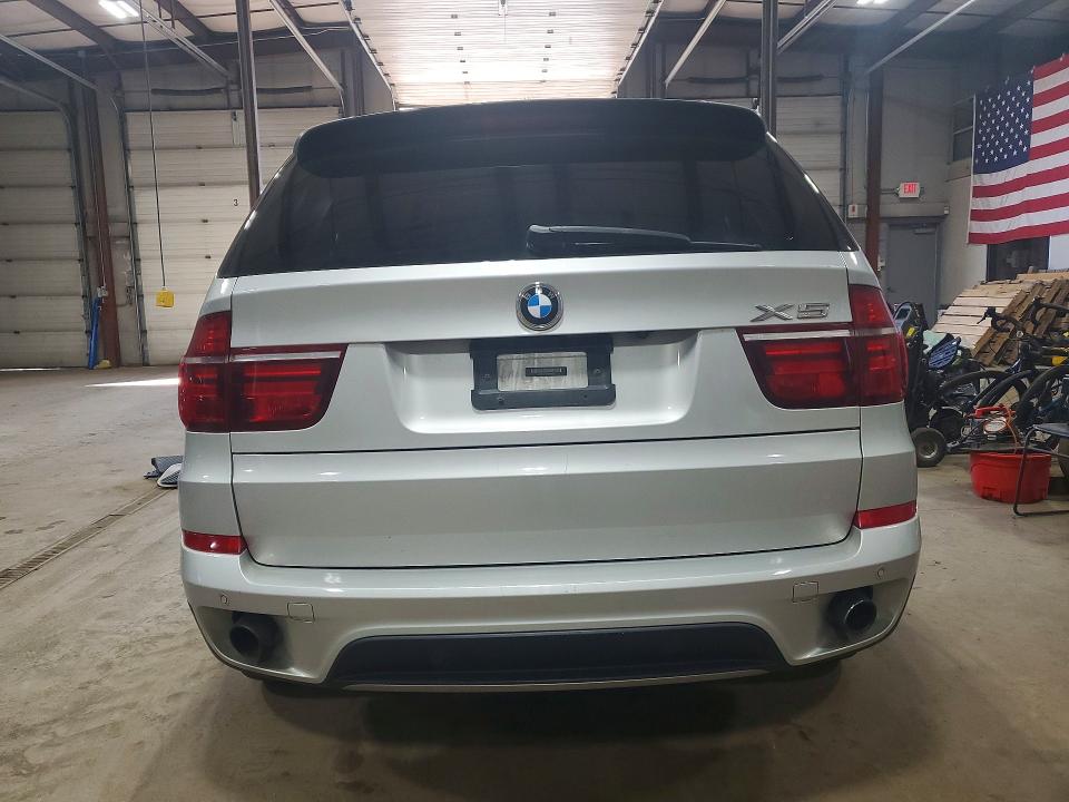 Продажа на аукционе авто 2013 Bmw X5, vin: 5UXZV4C5XD0G50131, номер лота: 47284256