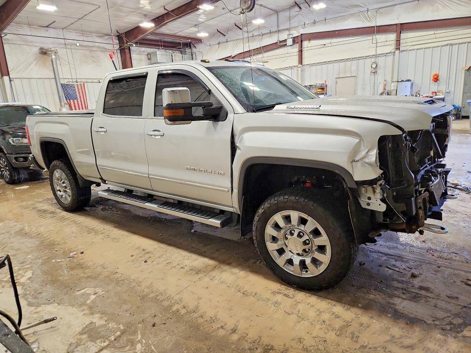 Aukcja sprzedaży 2019 Gmc Sierra, vin: 1GT12SEY0KF220344, numer aukcji: 42023586