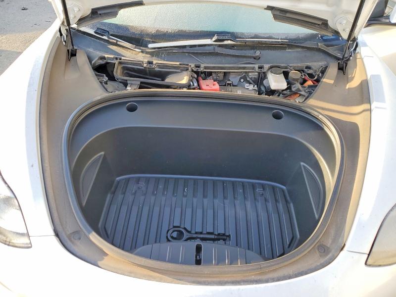 Aukcja sprzedaży 2021 Tesla Model 3, vin: 5YJ3E1EA4MF921473, numer aukcji: 46584806