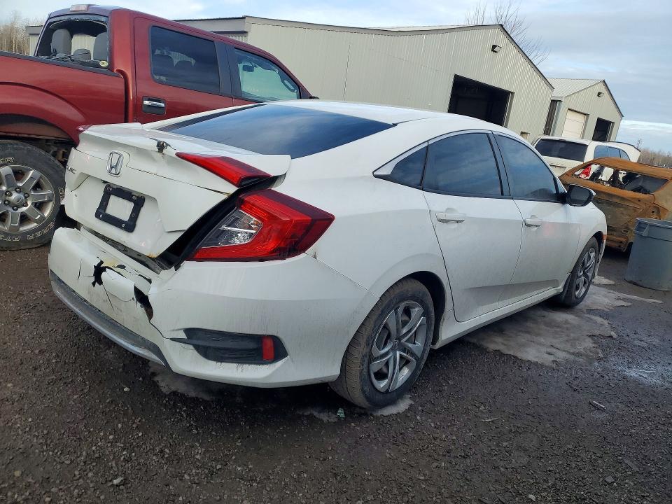 Aukcja sprzedaży 2018 Honda Civic, vin: 2HGFC2F53JH036117, numer aukcji: 77708655