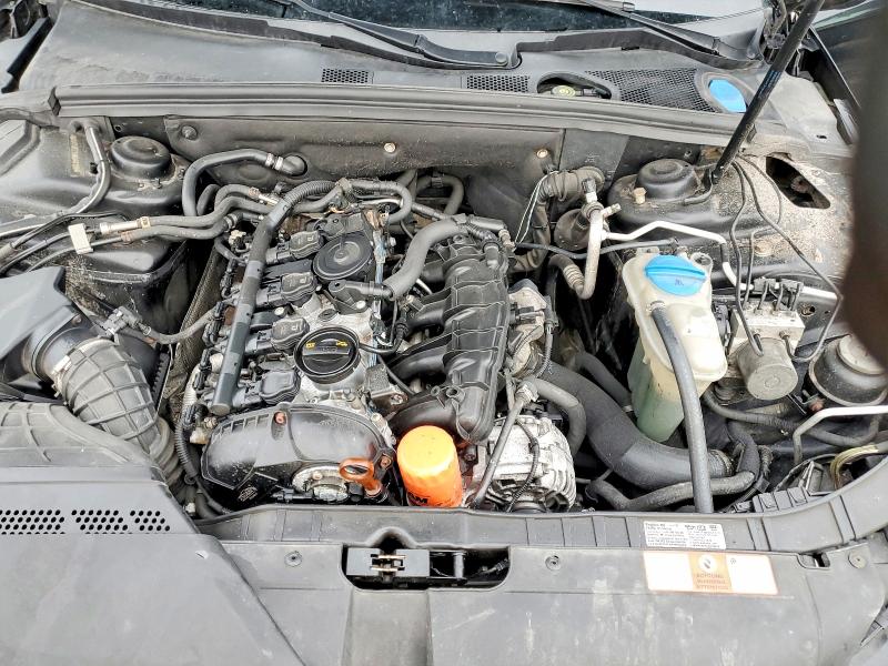 Aukcja sprzedaży 2010 Audi A4, vin: WAUFFAFL7AN040156, numer aukcji: 47724146