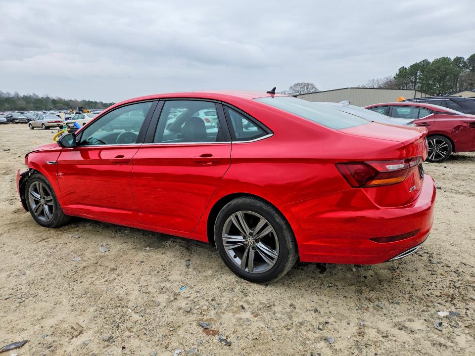 Aukcja sprzedaży 2019 Volkswagen Jetta, vin: 3VWC57BU7KM228596, numer aukcji: 47127326