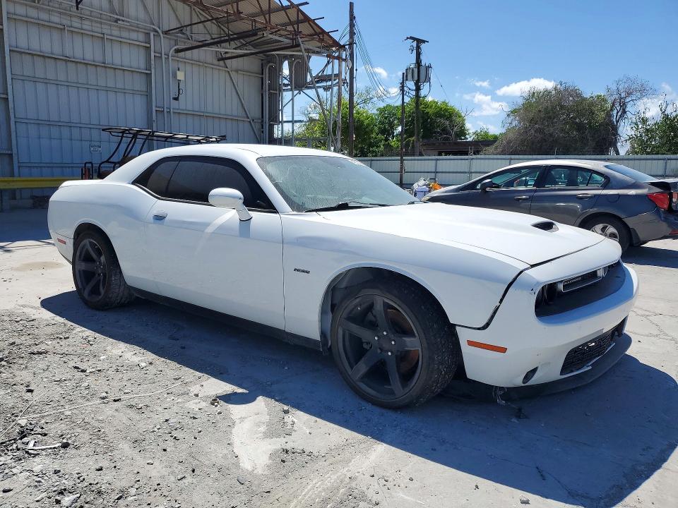 46334976 :رقم المزاد ، 2C3CDZBT6KH593797 vin ، 2019 Dodge Challenger مزاد بيع