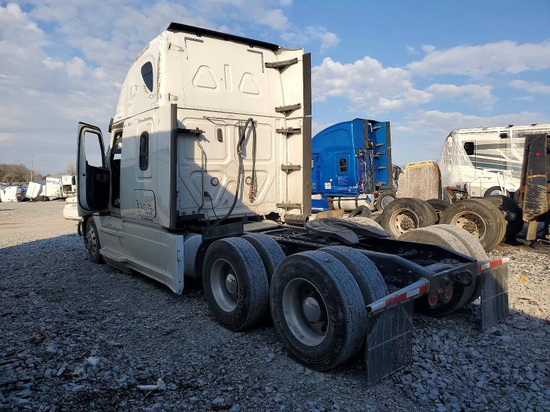 Aukcja sprzedaży 2024 Freightliner Cascadia 126, vin: 3AKJHHDR7RSUJ7743, numer aukcji: 79171395
