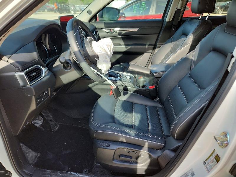Aukcja sprzedaży 2025 Mazda Cx-5, vin: JM3KFBEM9S0757858, numer aukcji: 47993276