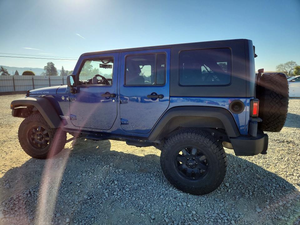 Продаж на аукціоні авто 2009 Jeep Wrangler Unlimited, vin: 1J8GA69129L772742, номер лоту: 45884866