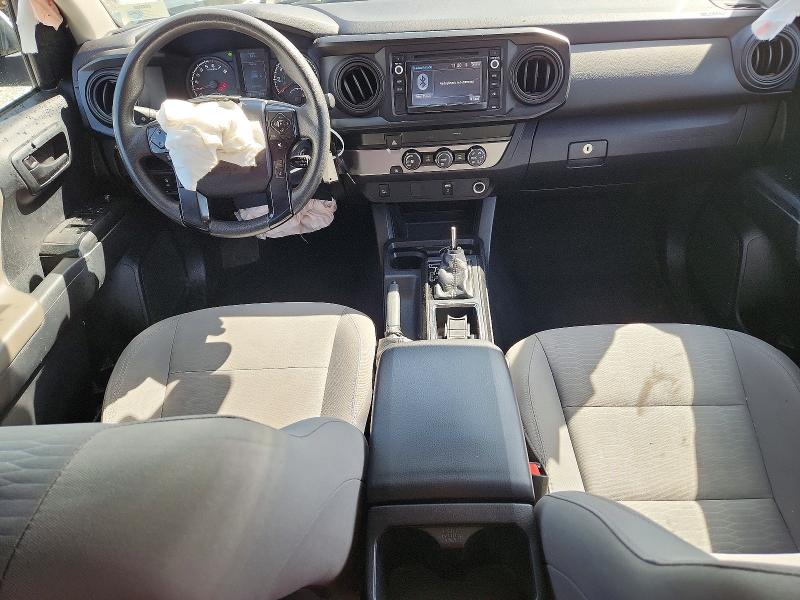 Aukcja sprzedaży 2019 Toyota Tacoma, vin: 5TFAX5GN5KX147567, numer aukcji: 45583836