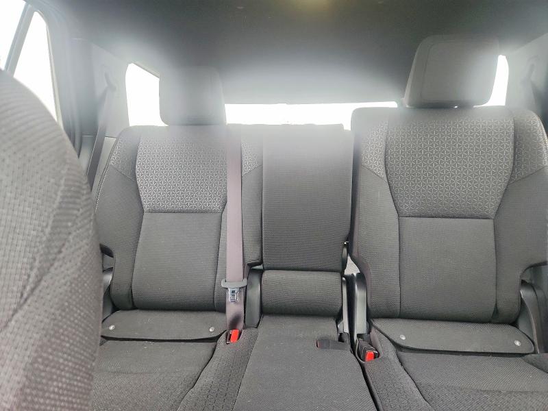 Продажа на аукционе авто 2025 Toyota 4runner, vin: JTEVA5BR3S5006971, номер лота: 79748405